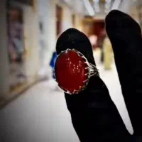 انگشتر نقره|جواهرات|بندر امام خمینی, |دیوار