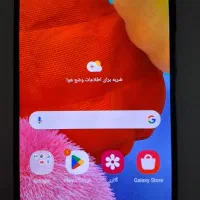 فروش فوری گوشی موبایل +4G سامسونگ A51|موبایل|رشت, گلسار|دیوار