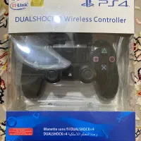 دوتا دسته پی اس فور