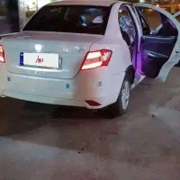 ساینا مدل 96 استثنایی|خودرو سواری و وانت|مشهد, توس (بلوار توس)|دیوار