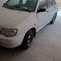 پراید ۱۳۲ سفید مدل ۹۰|خودرو سواری و وانت|قم, بنیاد|دیوار