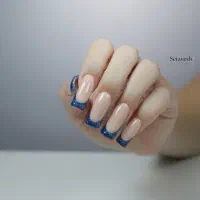 اف ویژه ناخن به مناسبت شب یلدا|خدمات آرایشگری و زیبایی|شاهین‌شهر, فردوسی|دیوار