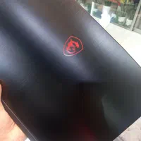 Msi Stealth طلای سیاه|رایانه همراه|اصفهان, مفتح|دیوار