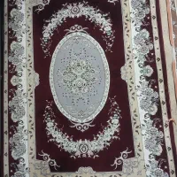فرش هفت رنگ ۵۰۰ شانه ۶تخته