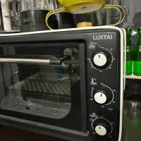 فروشی سالم|اجاق گاز و لوازم برقی پخت‌وپز|فشاپویه, |دیوار