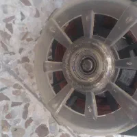 موتور سبزی خردکن|سایر لوازم برقی|خرمآباد, |دیوار