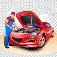 باطری سازی و تنظیم موتور