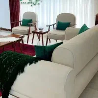 تعمیرات انواع مبلمان پذیرفته می شود