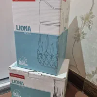 کادویی نو با کارتن پارچ لیوان میوه خوری شکلات|ظروف سرو و پذیرایی|اندیشه, اندیشه فاز ۳|دیوار