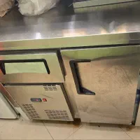 یخچال صنعتی‌ فروشگاهی