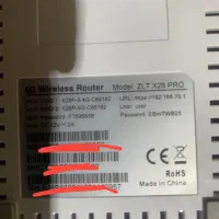 مودم x28 Pro|مودم و تجهیزات شبکه|بومهن, |دیوار