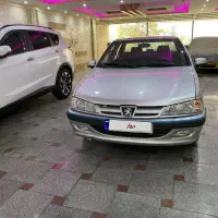 پژو پارس مدل 82 درحد صفر|خودرو سواری و وانت|اهواز, زیتون کارمندی|دیوار