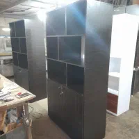 کنابخانه ذونکن خور و معمولی اداری|دفتر کار|تهران, صادقیه|دیوار