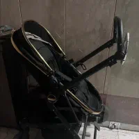 کالسکه کودک و نوزاد