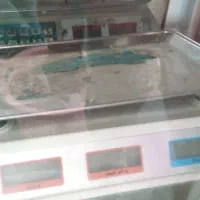 دریل .قفس سگ .ترازو میوه . در اهنی|ابزارآلات|رباطکریم, رباطکریم|دیوار