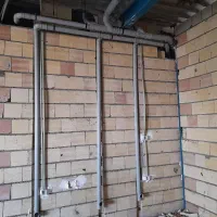 نیازمند نیروی کار تاسیسات|استخدام معماری، عمران و ساختمانی|مشهد, عنصری|دیوار