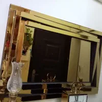 آینه کنسول|بوفه، ویترین، کنسول|پردیس, فاز ۸|دیوار