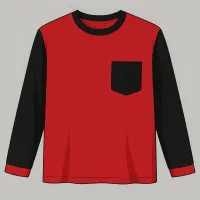 ویزیتور لباس بچگانه