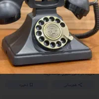 شماره تلفن ثابت رند(نقره ای)