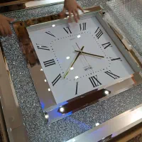 ساعت دیواری