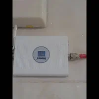دستگاه تقویت کننده آنتن موبایل