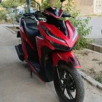 موتور هانی کیلیک