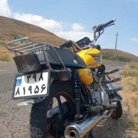 موتور لیفان|موتورسیکلت|مرند, |دیوار