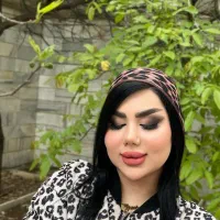 شنیون و میکاپ/اکستنشن مژه/بافت مو/تتو بدن/شیدینگ