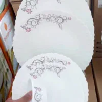 ارکوپال ایروپال پیچ مقصود 25پارچه|ظروف سرو و پذیرایی|اصفهان, شهشهان|دیوار