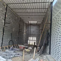 مغازه نوساز در جاده لاهیجان بردو