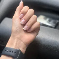 کاشت و ترمیم ناخن