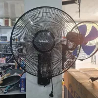 پنکه دیواری تلیونیکس|پنکه و تصفیه‌کنندهٔ هوا|قشم, |دیوار