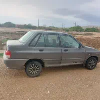 پراید مدل ۹۳