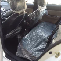 شاهینGاتومات تحویلی برج ۵سال۱۴۰۴|خودرو سواری و وانت|تهران, پرستار|دیوار