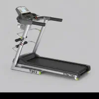 تردمیل فیت فلکس مدل T903 در حد نو