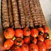 اشپز برای رستوران
