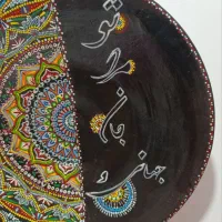 فروش دیوار کوب تزیئنی|صنایع دستی و سایر لوازم تزئینی|جلفا, |دیوار