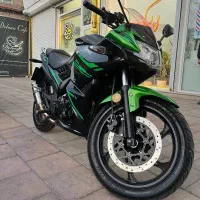 موتور 1403مگلی رادیات دار