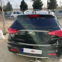 لیفان  x50بی رنگ اتومات
