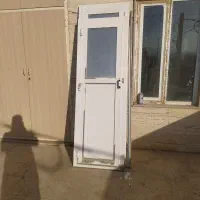 درب و پنجره آلومینیومی|مصالح و تجهیزات ساختمان|گلپایگان, |دیوار