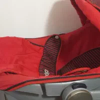 کریر و آغوشی