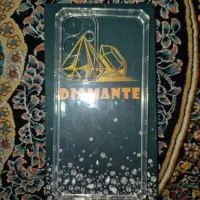 قاب ژله ای s24fe ، هندزفری بلوتوثی و گلش پشت s24|لوازم جانبی موبایل و تبلت|قزوین, |دیوار