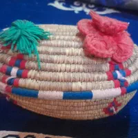 جاسوزنی حصیری