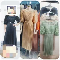 لباس مجلسی زنانه بصورت عمده و خرده|لباس|سلماس, |دیوار