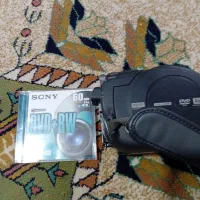 دوربین سونی