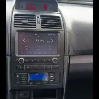 سمند سورن فول ef7|خودرو سواری و وانت|نورآباد, |دیوار