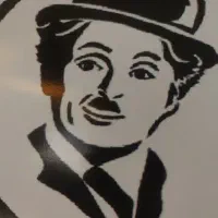 پیک موتوری بدون موتور (کار در کافه )