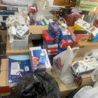 لوازم الکتریکی زیر قیمت خرید|لامپ و چراغ|صفادشت, |دیوار