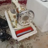 چرخ خیاطی|سایر لوازم برقی|تهران, طیب|دیوار