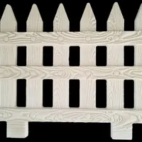 تولید و فروش دورباعچه  و نرده پلیمری رحمانی استون|مصالح و تجهیزات ساختمان|شیراز, شهرک مهدیه|دیوار